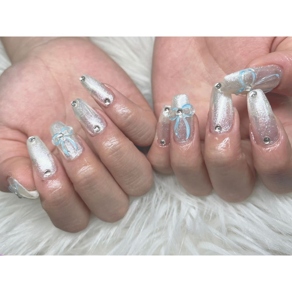 ★ファッシーナ★池袋西口ネイルサロン 画像