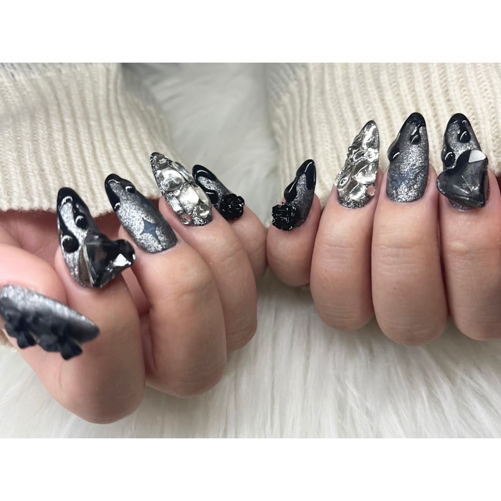 ★ファッシーナ★池袋西口ネイルサロン 画像