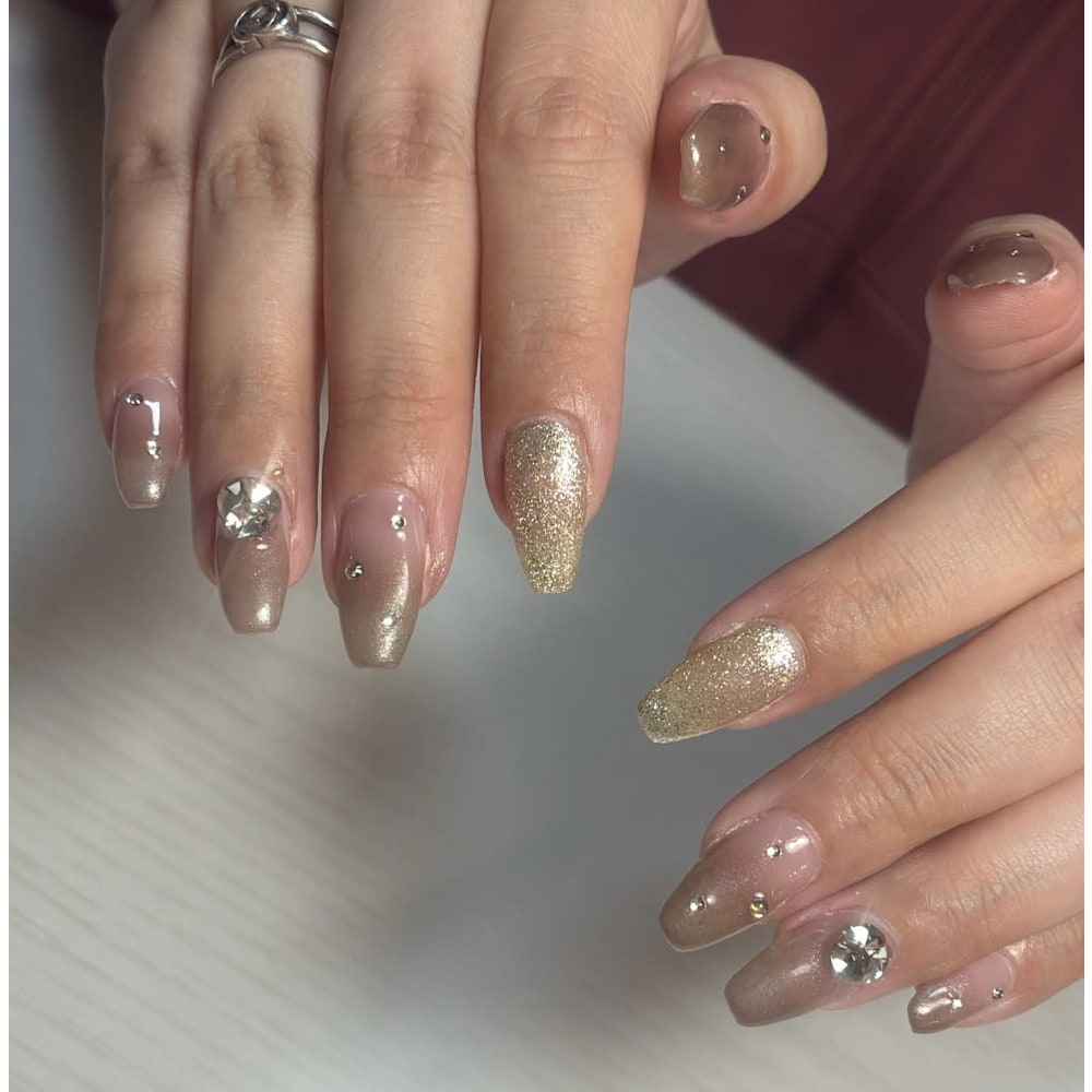 Nail salon Lumo 画像