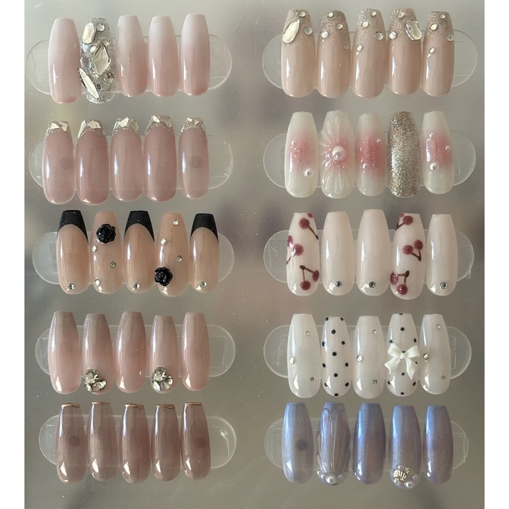 Nail salon Lumo 画像