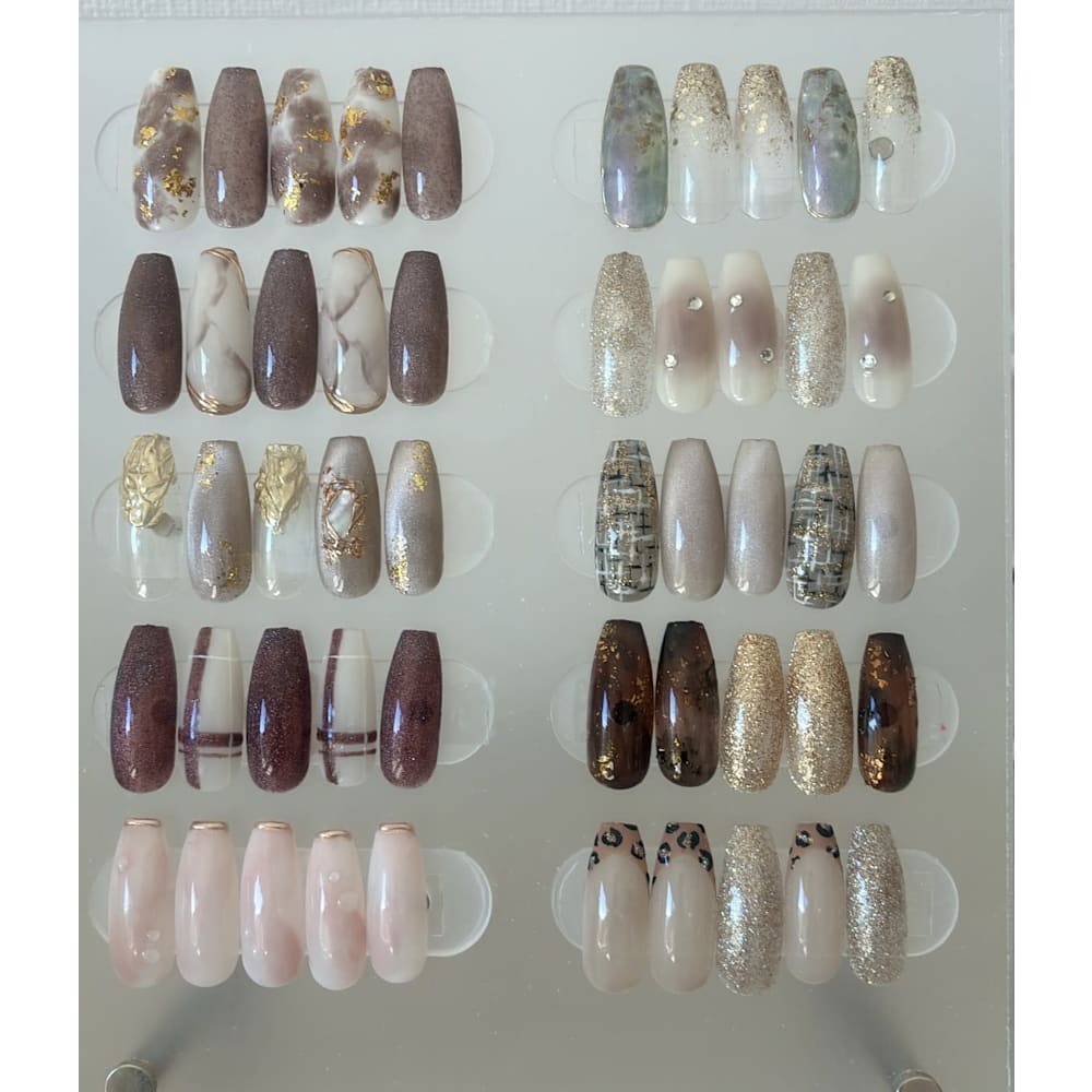 Nail salon Lumo 画像