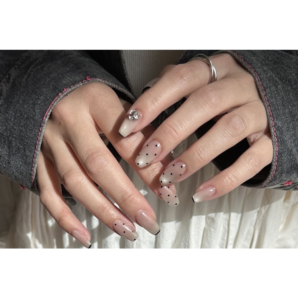FAST NAIL フレンテ仙川店【ファストネイル】 画像