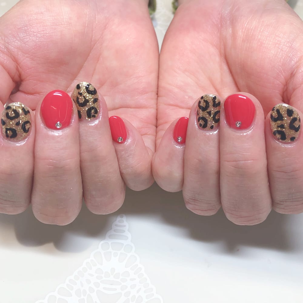 Nail Salon Mahalo 横浜四季の森フォレオ店 画像