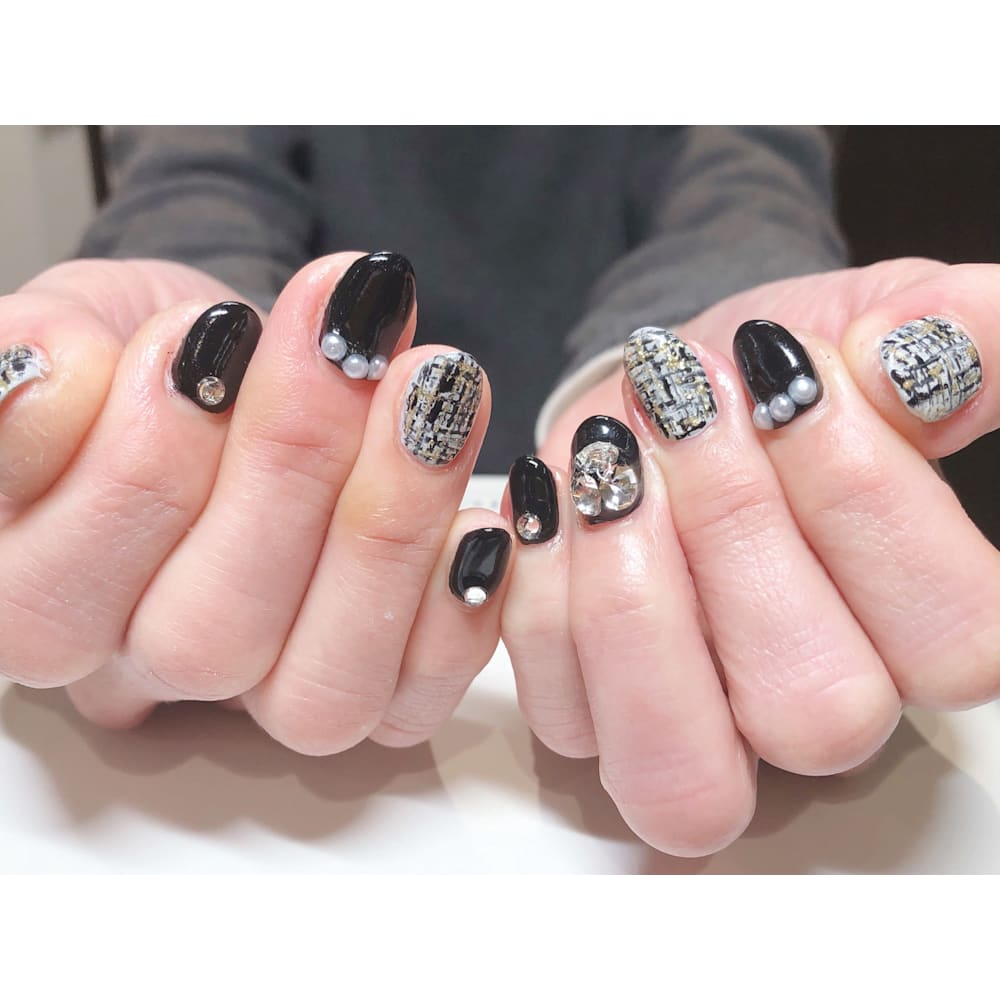 Nail Salon Mahalo 横浜四季の森フォレオ店 画像