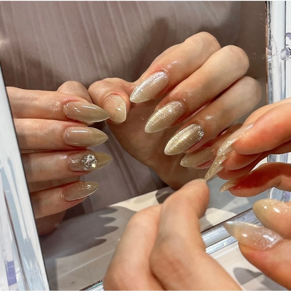 Richer パラジェル フィルイン 画像