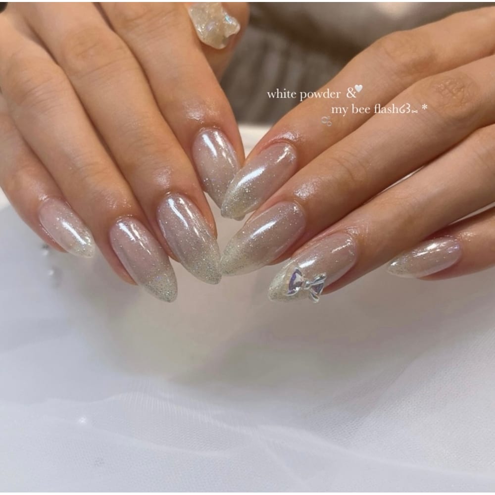 Richer パラジェル フィルイン 画像