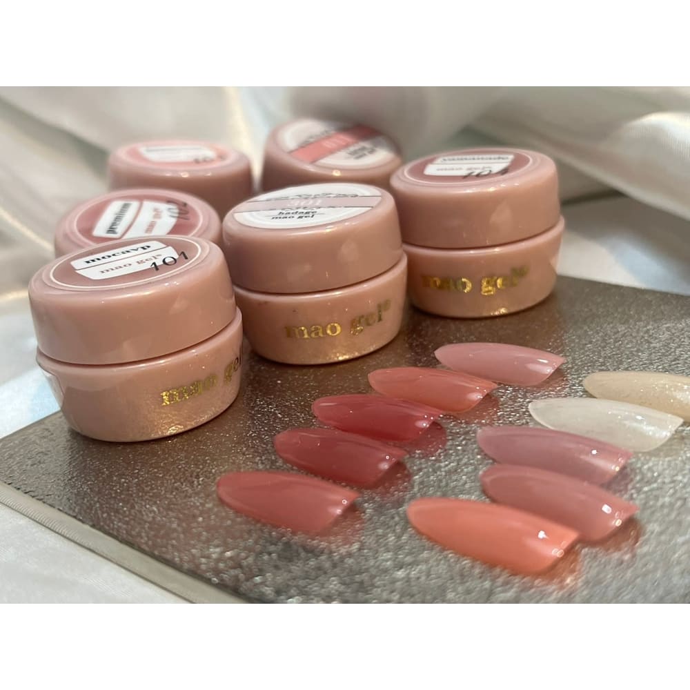 Richer パラジェル フィルイン 画像