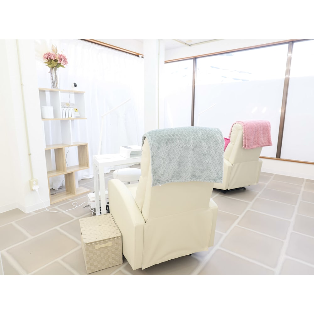 はあとねいる 宮原店 画像