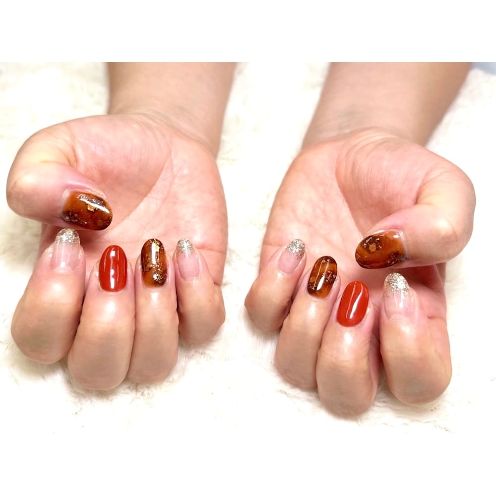 はあとねいる 東川口店