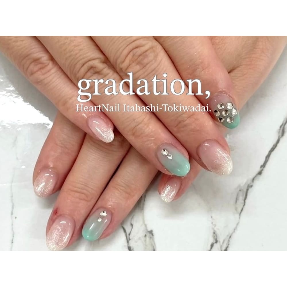 はあとねいる 板橋ときわ台店 画像