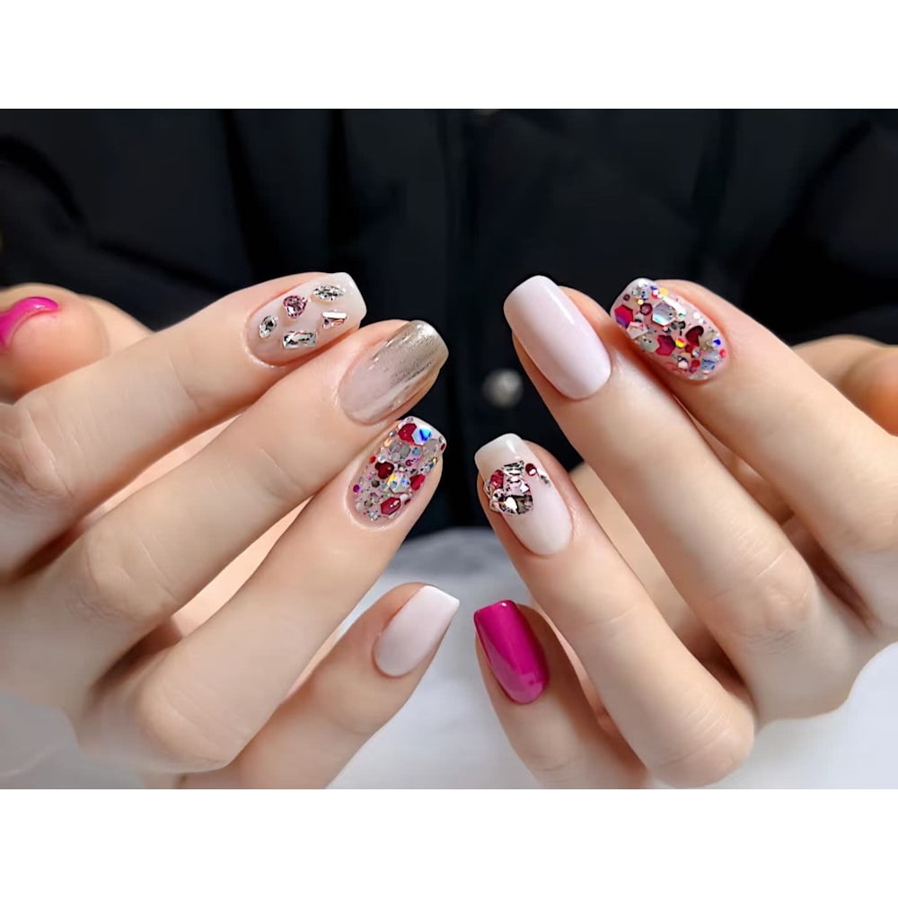 Laule’a Nail 新宿 画像