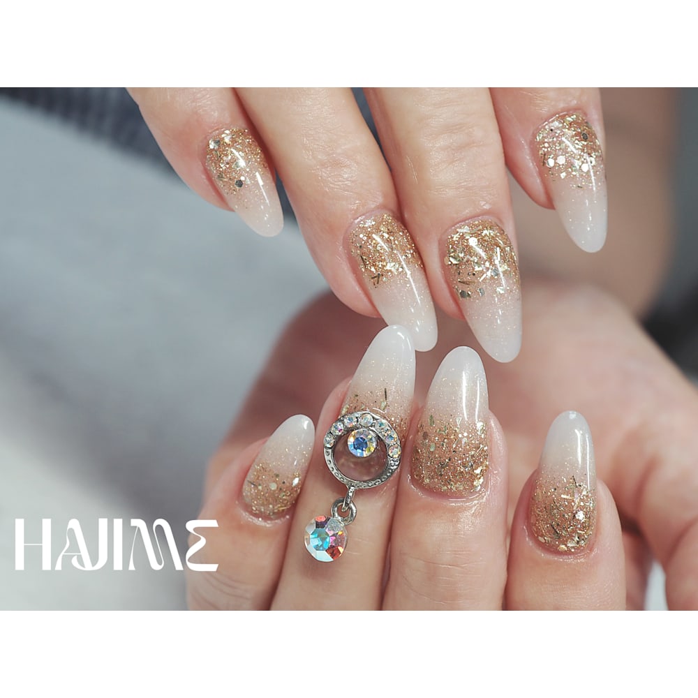 aura nail factory 画像