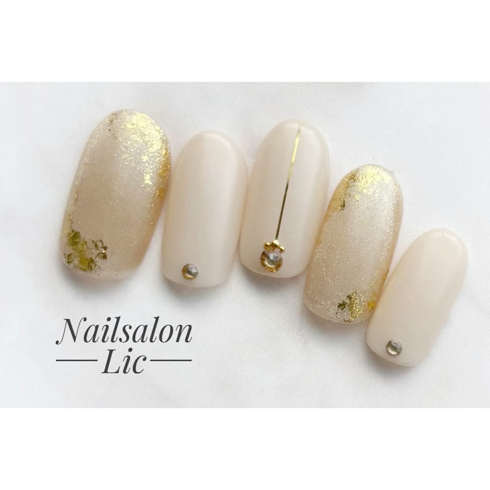 Nailsalon Lic 画像