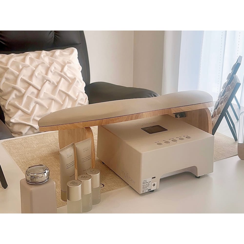 Nail salon LaRme【ラルム】