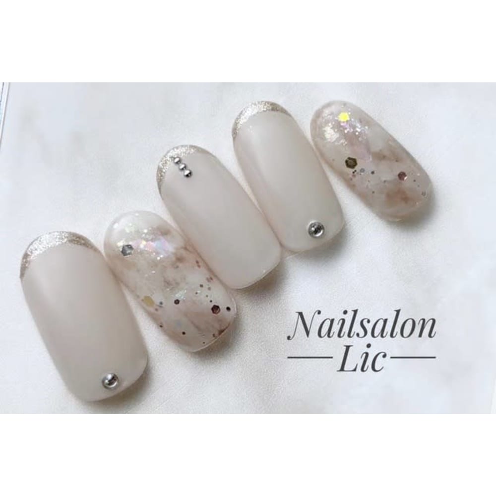 Nailsalon Lic 画像
