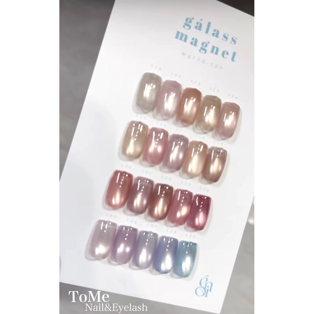 To Me Nail Eyelash【トゥーミー】 画像