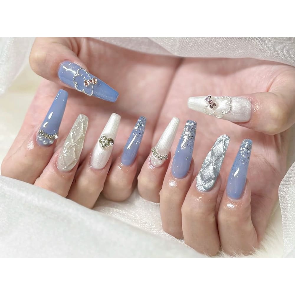 Nail&Eyelashsalon ANDY 画像