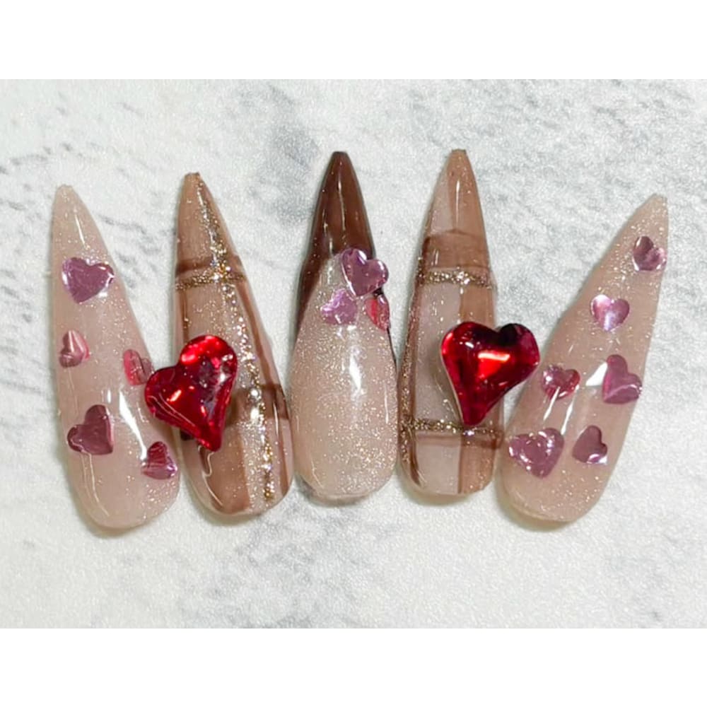 Nail&Eyelashsalon ANDY 画像