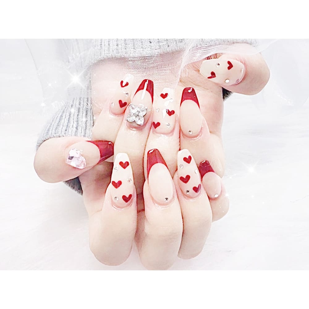 Lili Nail Studio 西荻窪駅前店 画像