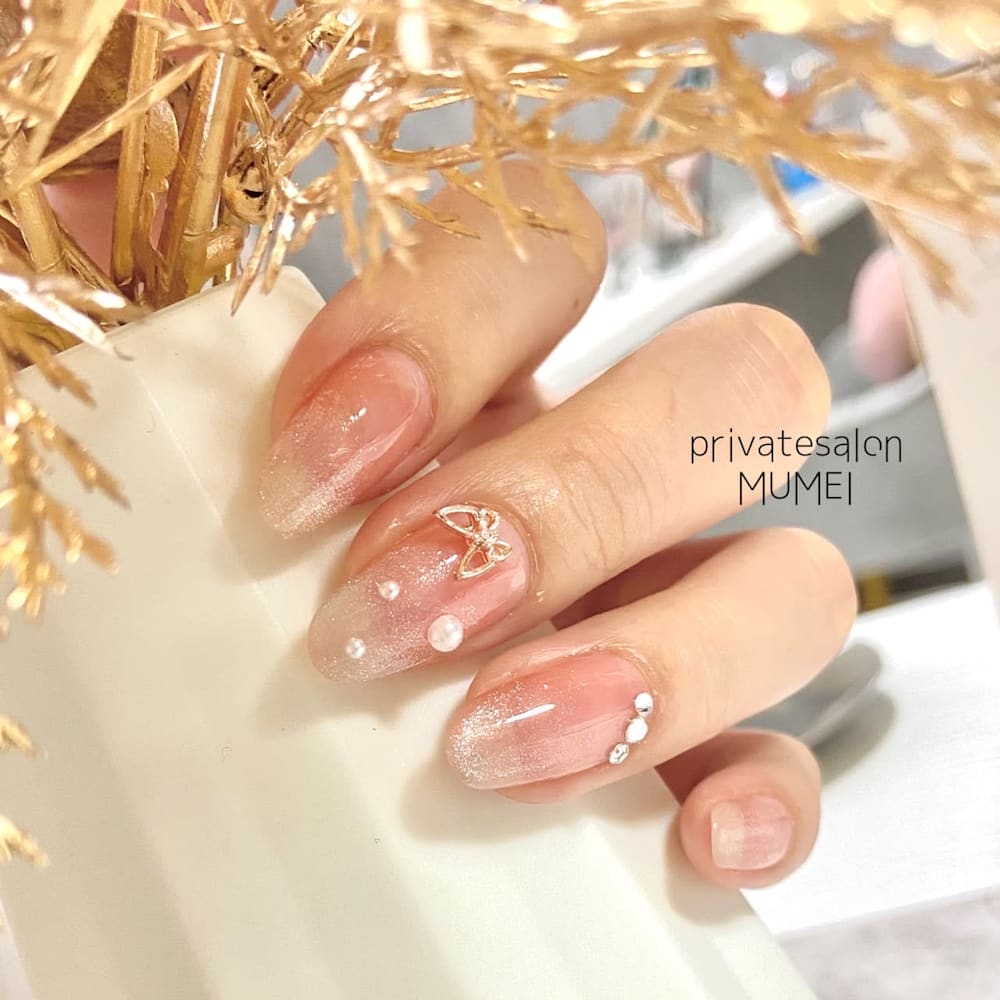 private salon MUMEI 画像