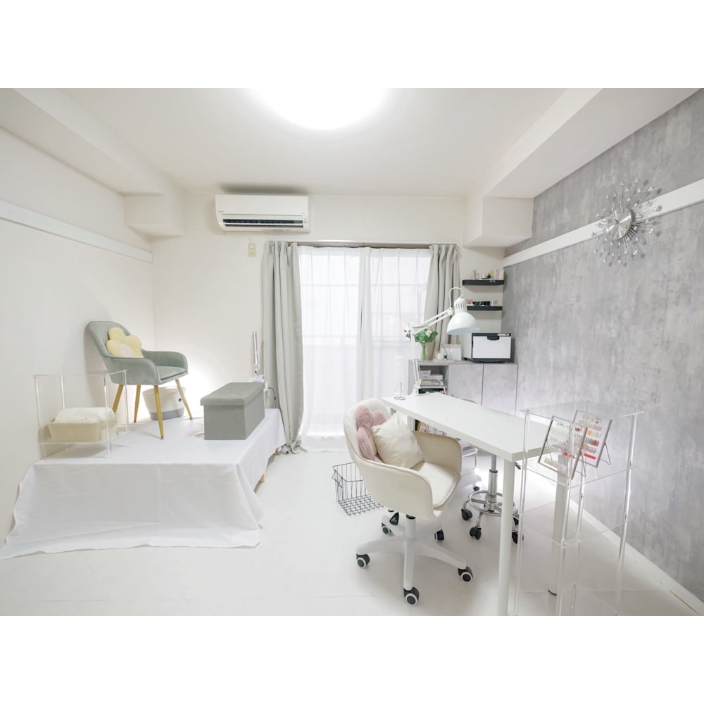 private salon MUMEI 画像