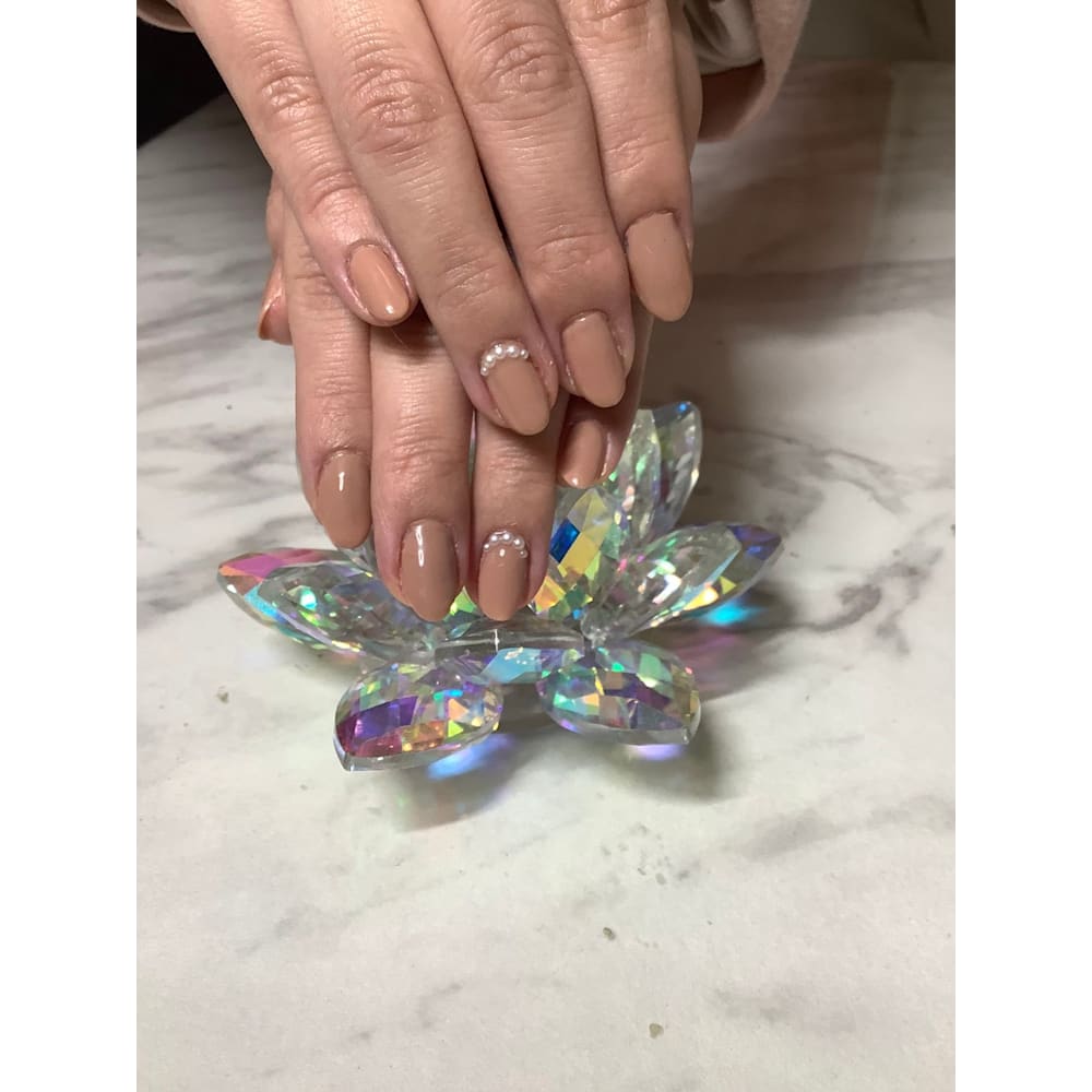 total beauty IRIS 画像