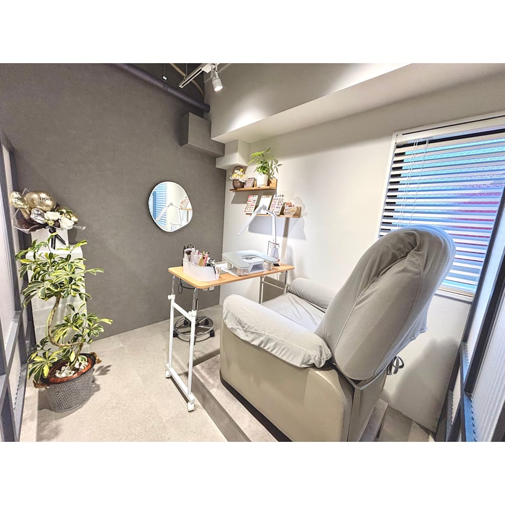 CANORA NAIL 【カノラ】 画像