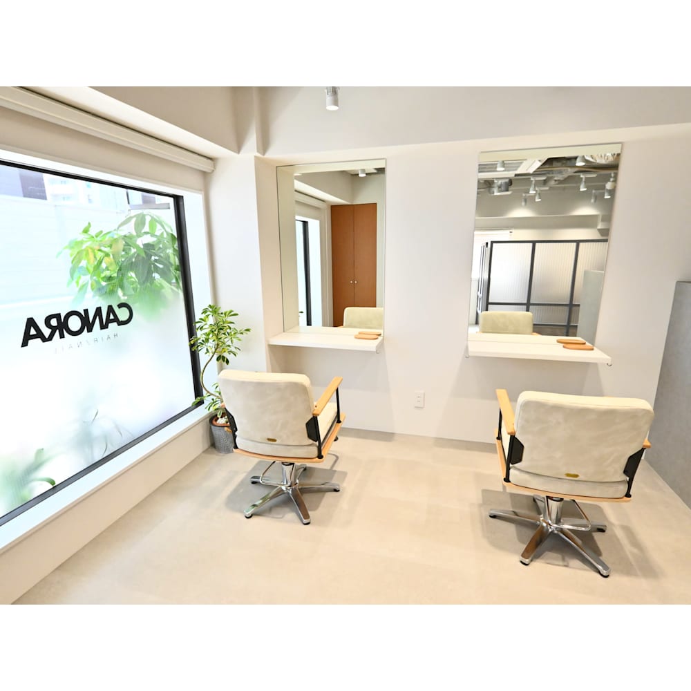 CANORA NAIL 【カノラ】 画像