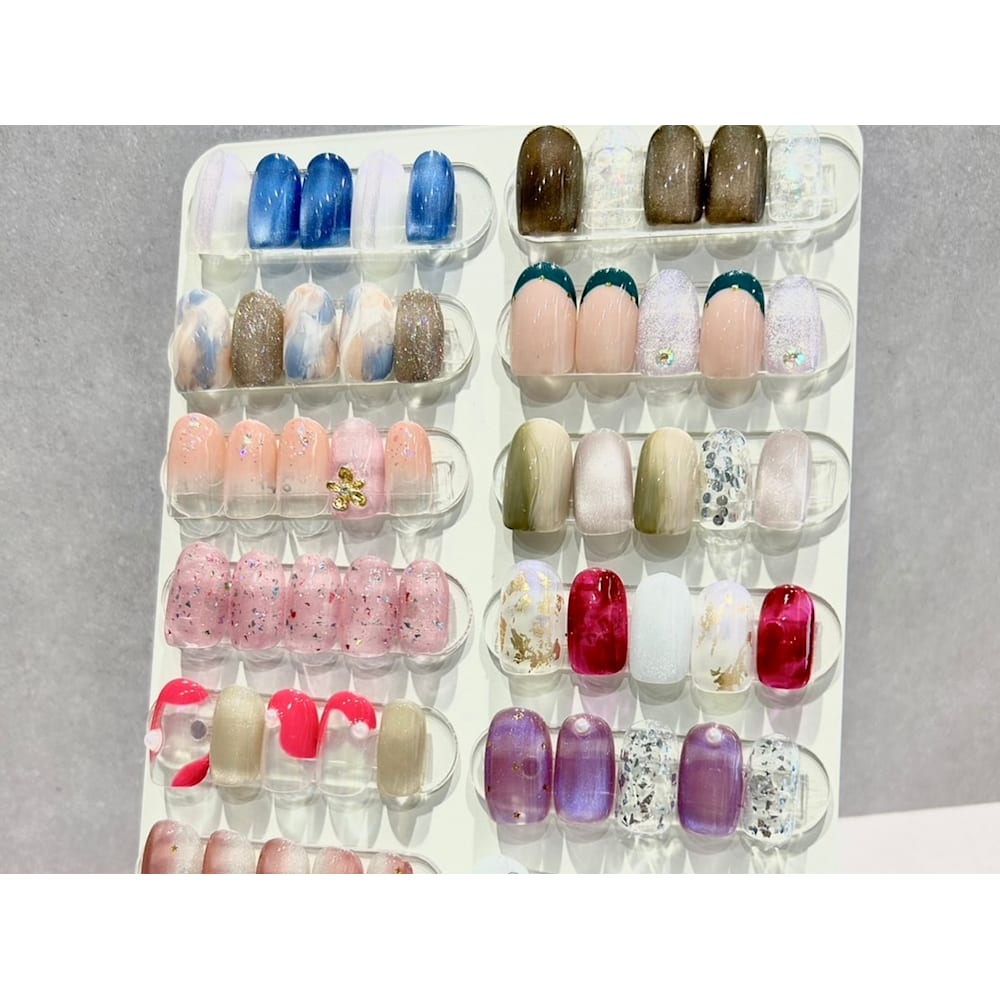 CANORA NAIL 【カノラ】 画像