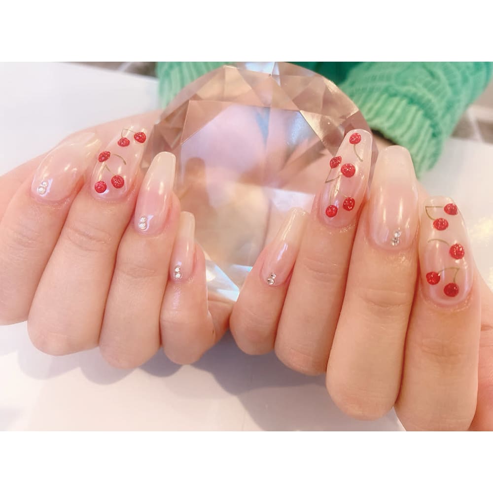Cherie Nail