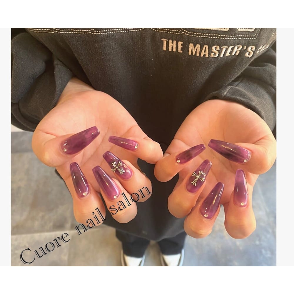 Eyelash&Nail cuore 布施店 画像