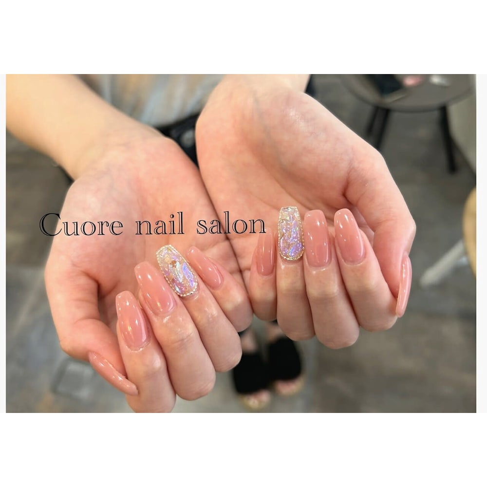 Eyelash&Nail cuore 布施店 画像