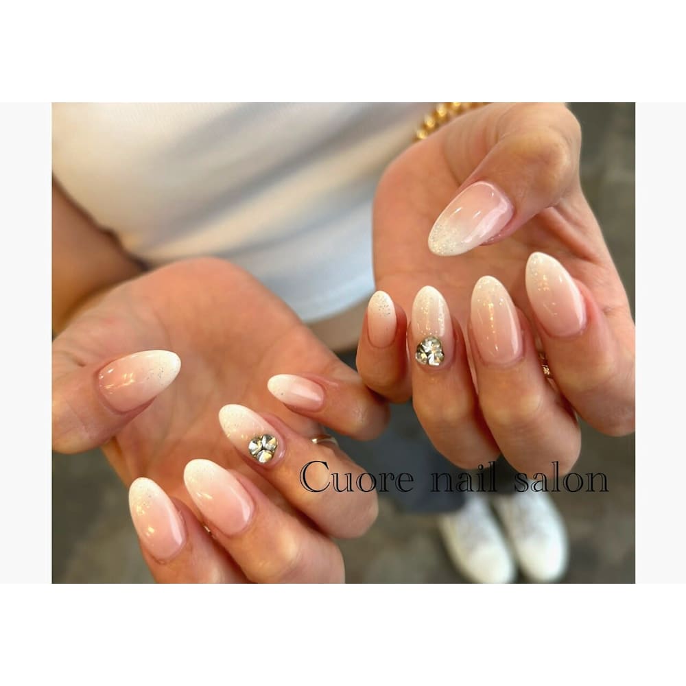 Eyelash&Nail cuore 布施店 画像