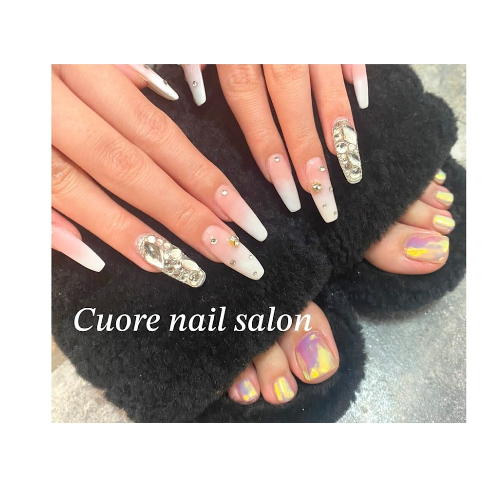 Eyelash&Nail cuore 布施店