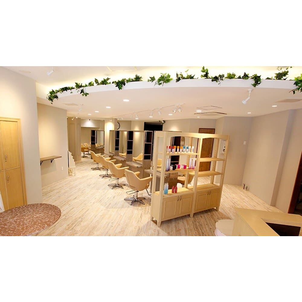 Cuore nail 上新庄店