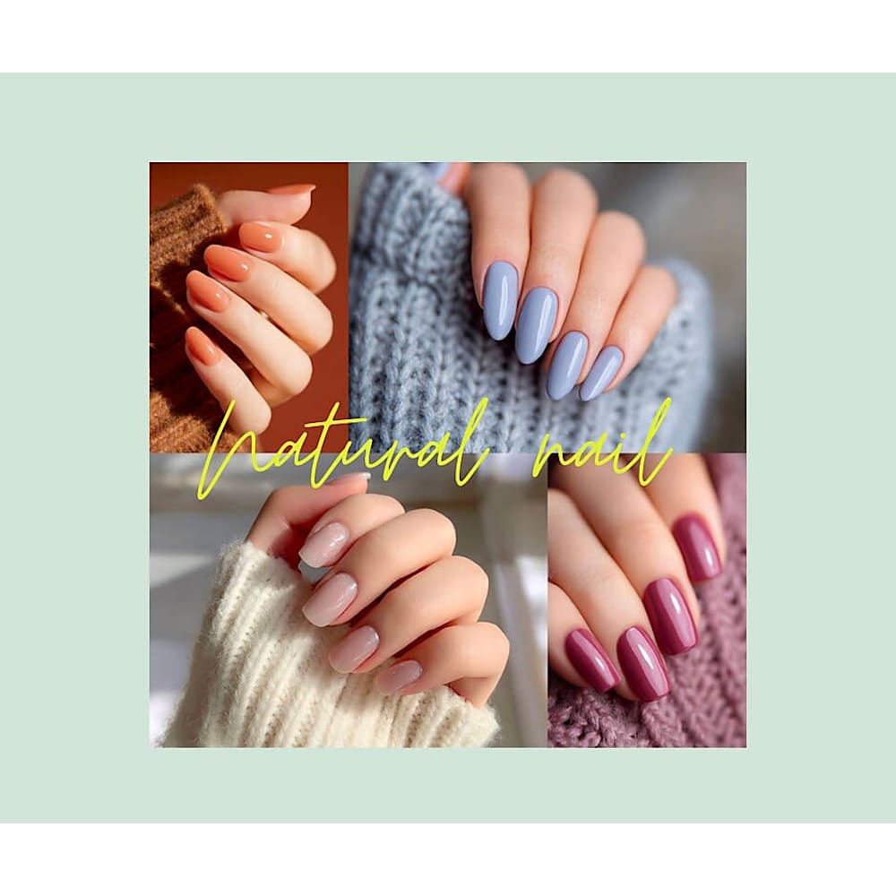 Cuore nail 上新庄店 画像