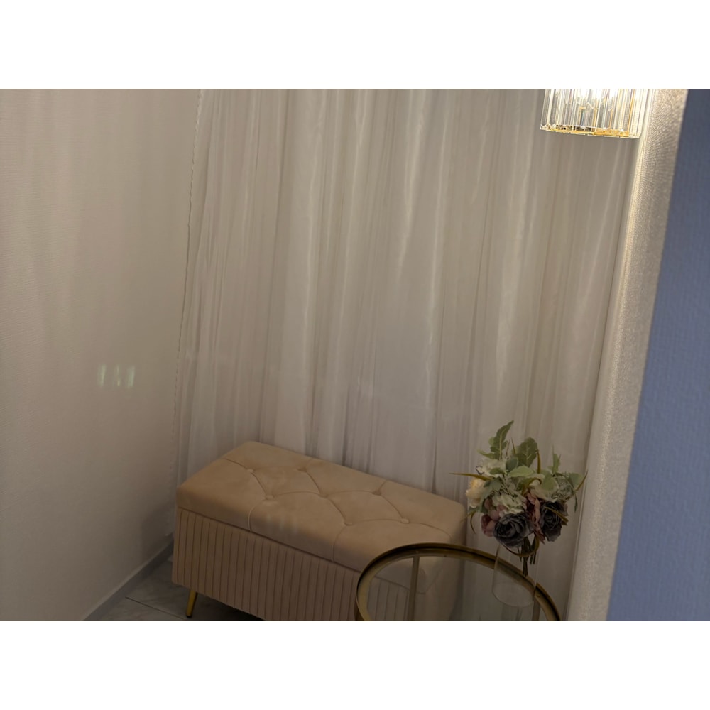 L’oiseau bleu Relier【パラジェル登録店/ケア重視/個室/フィルイン/大人ネイル】 画像