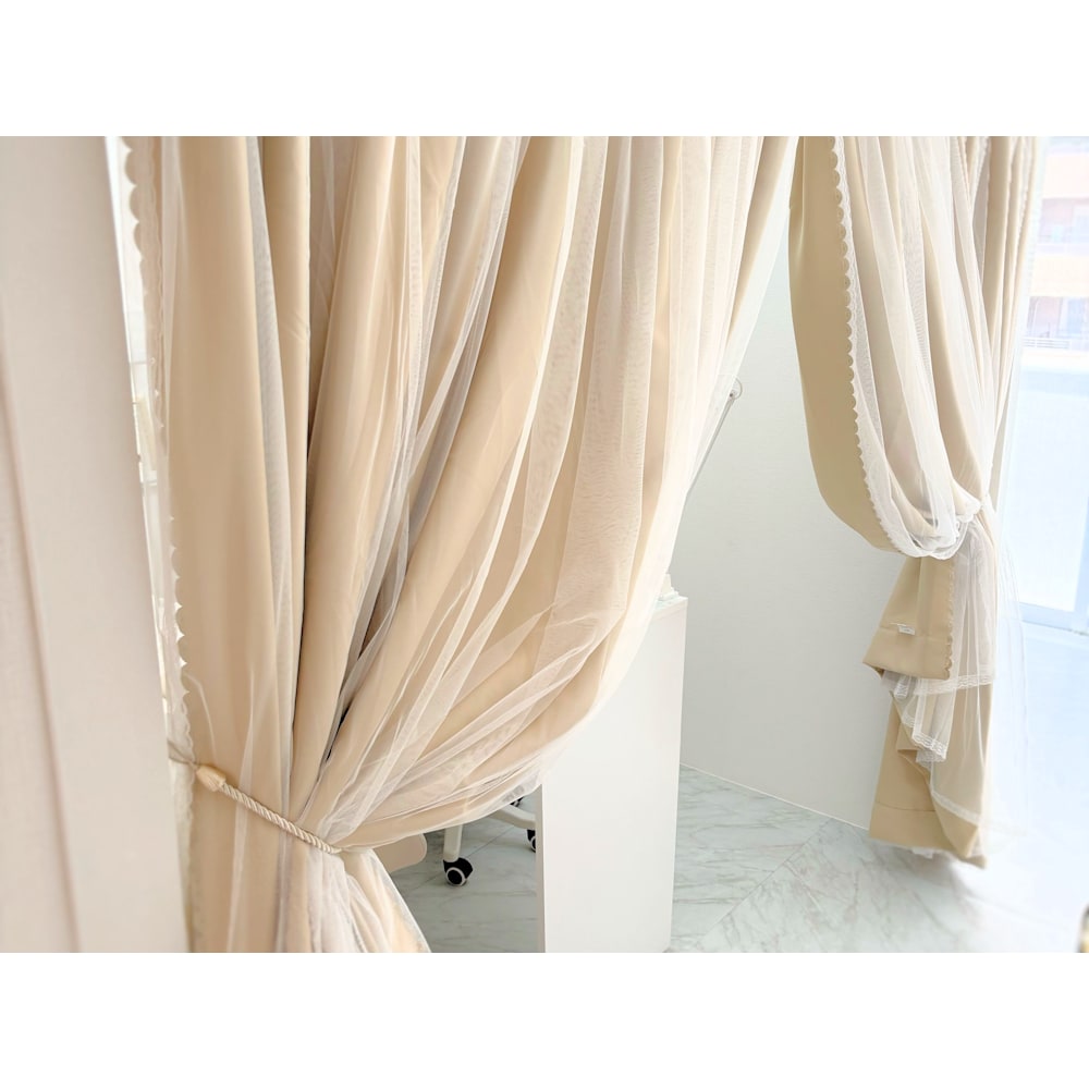 L’oiseau bleu Relier【パラジェル登録店/ケア重視/個室/フィルイン/大人ネイル】 画像