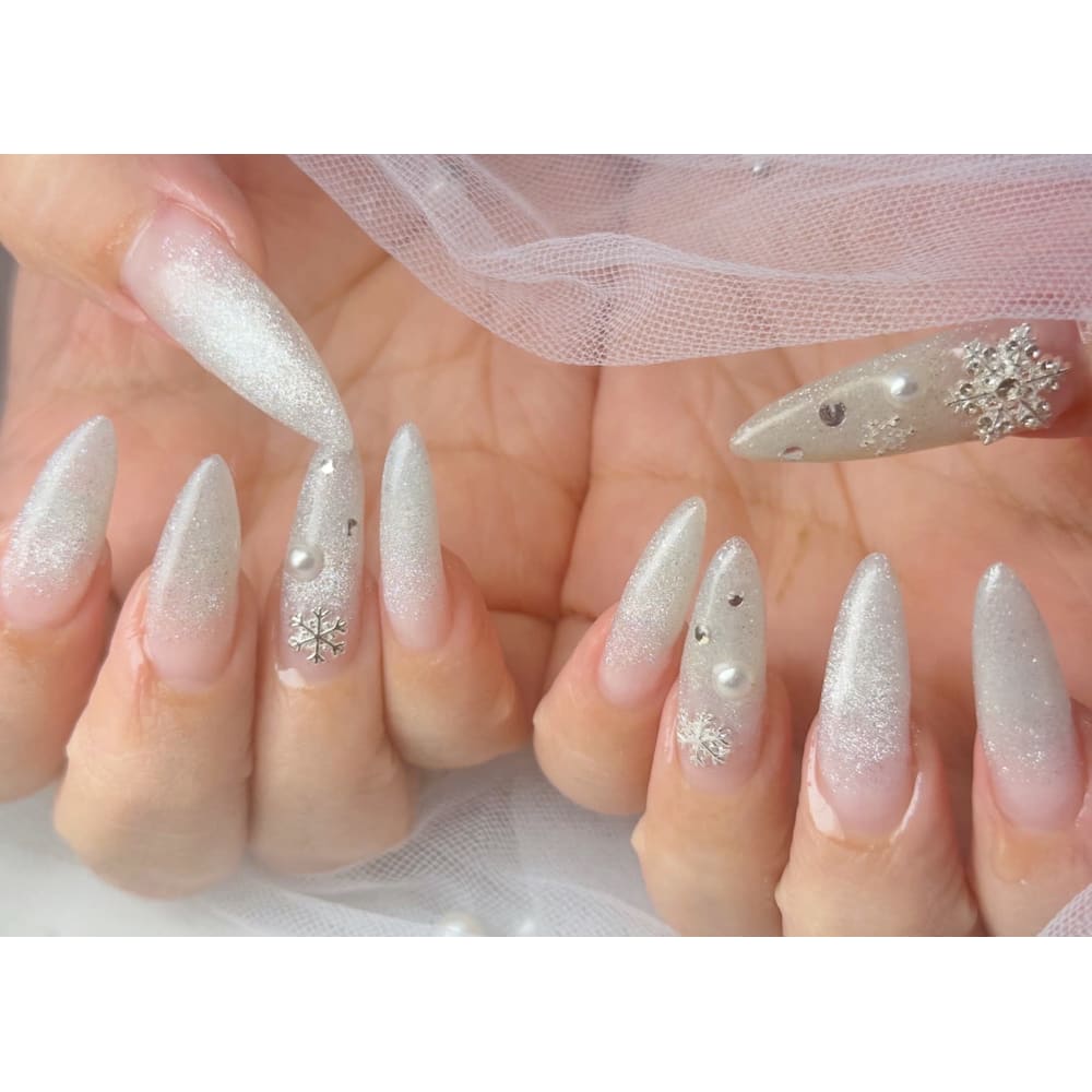 Nailsalon Queen【ネイルサロンクイーン】 画像