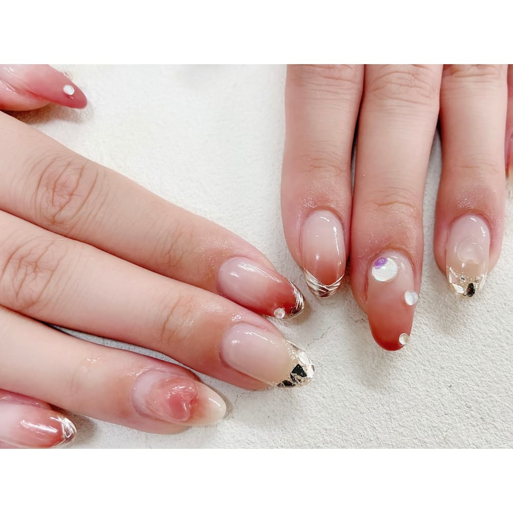 Beauty Salon Belle Fleuve 【ネイル/アイラッシュ/アイブロウ】 画像