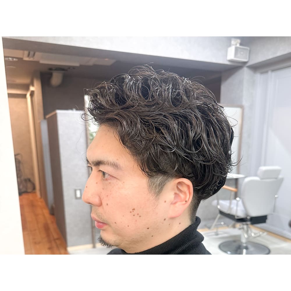 egerie本店 スタイル2