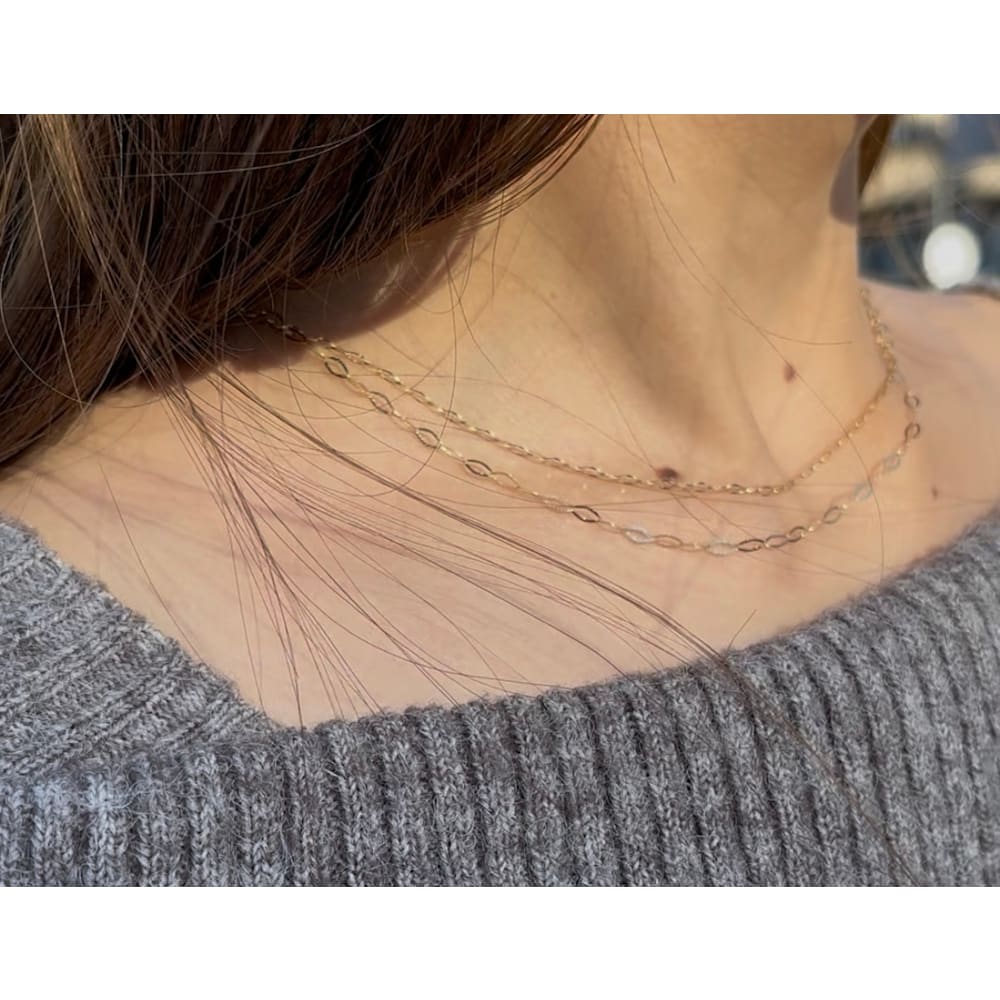 パーマネントジュエリー永遠towa