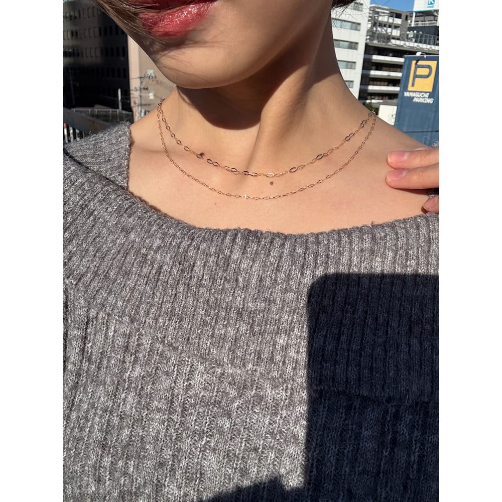 パーマネントジュエリー永遠towa 画像