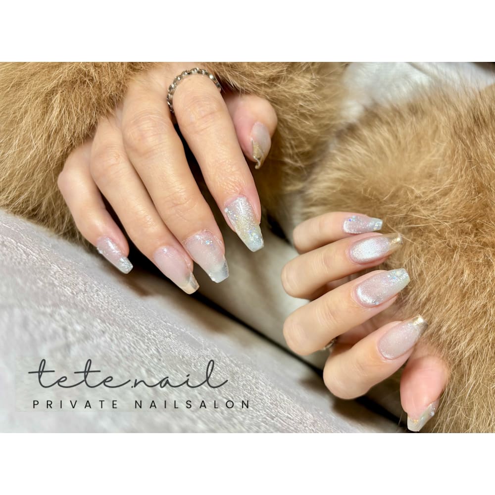 tete.nail 画像