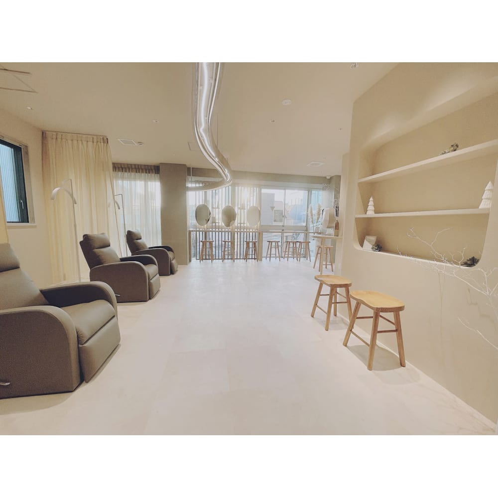 todays nails 大宮パラジェル取扱店 画像