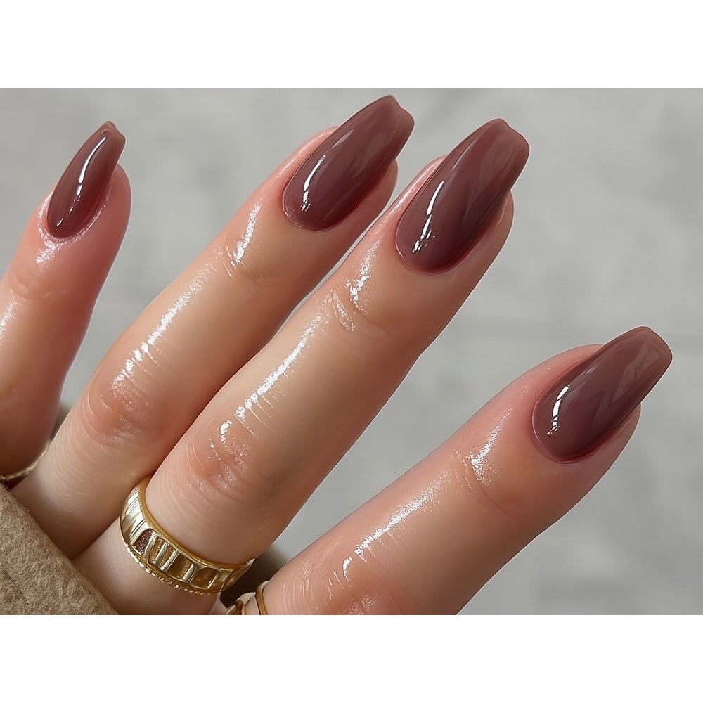 todays nails 大宮パラジェル取扱店 画像