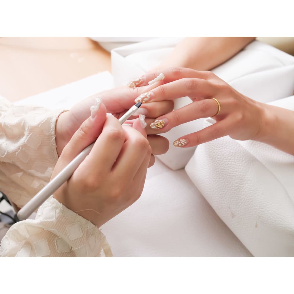 Nail Salon Stork【ネイルサロン ストーク】 画像