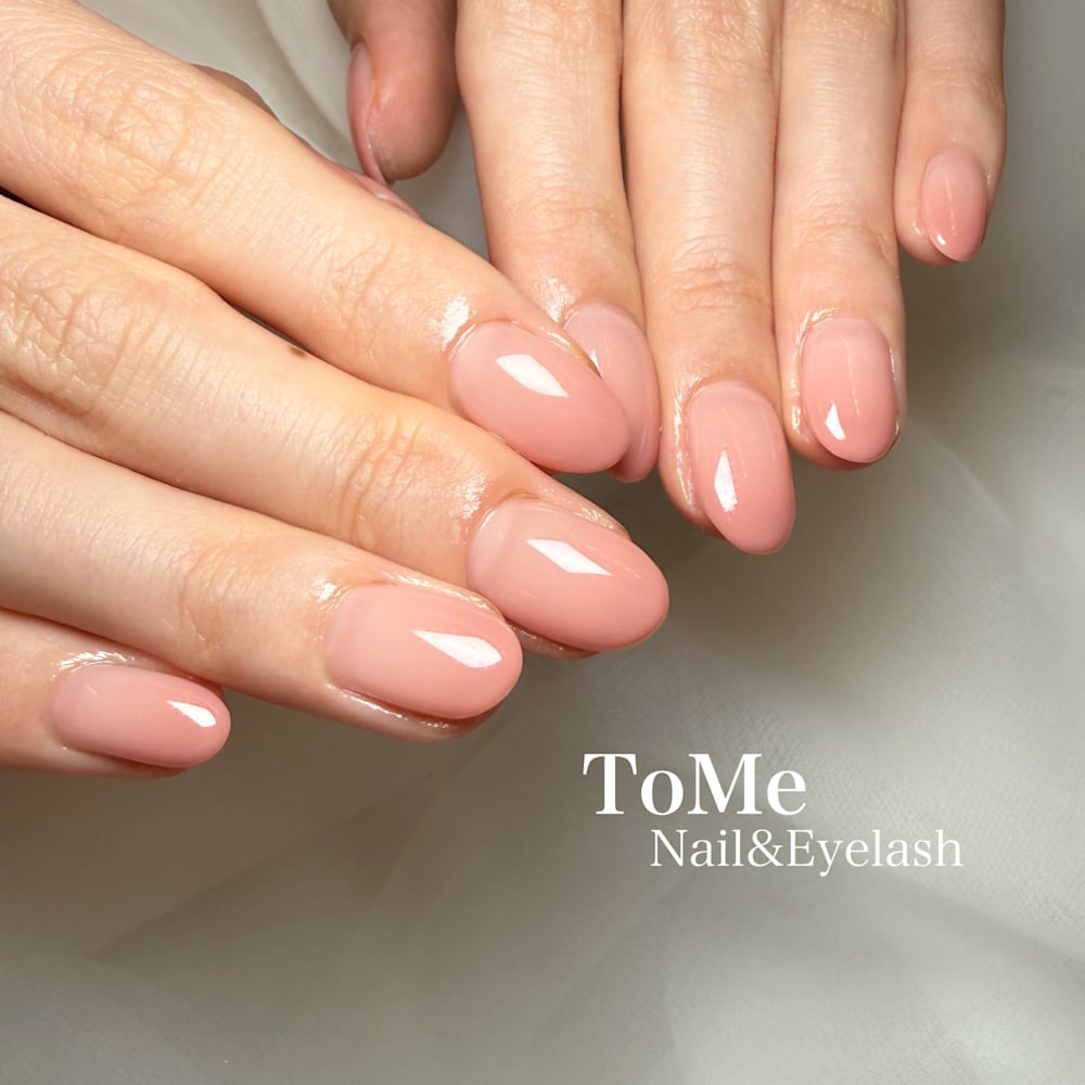 To Me Nail Eyelash【トゥーミー】 画像