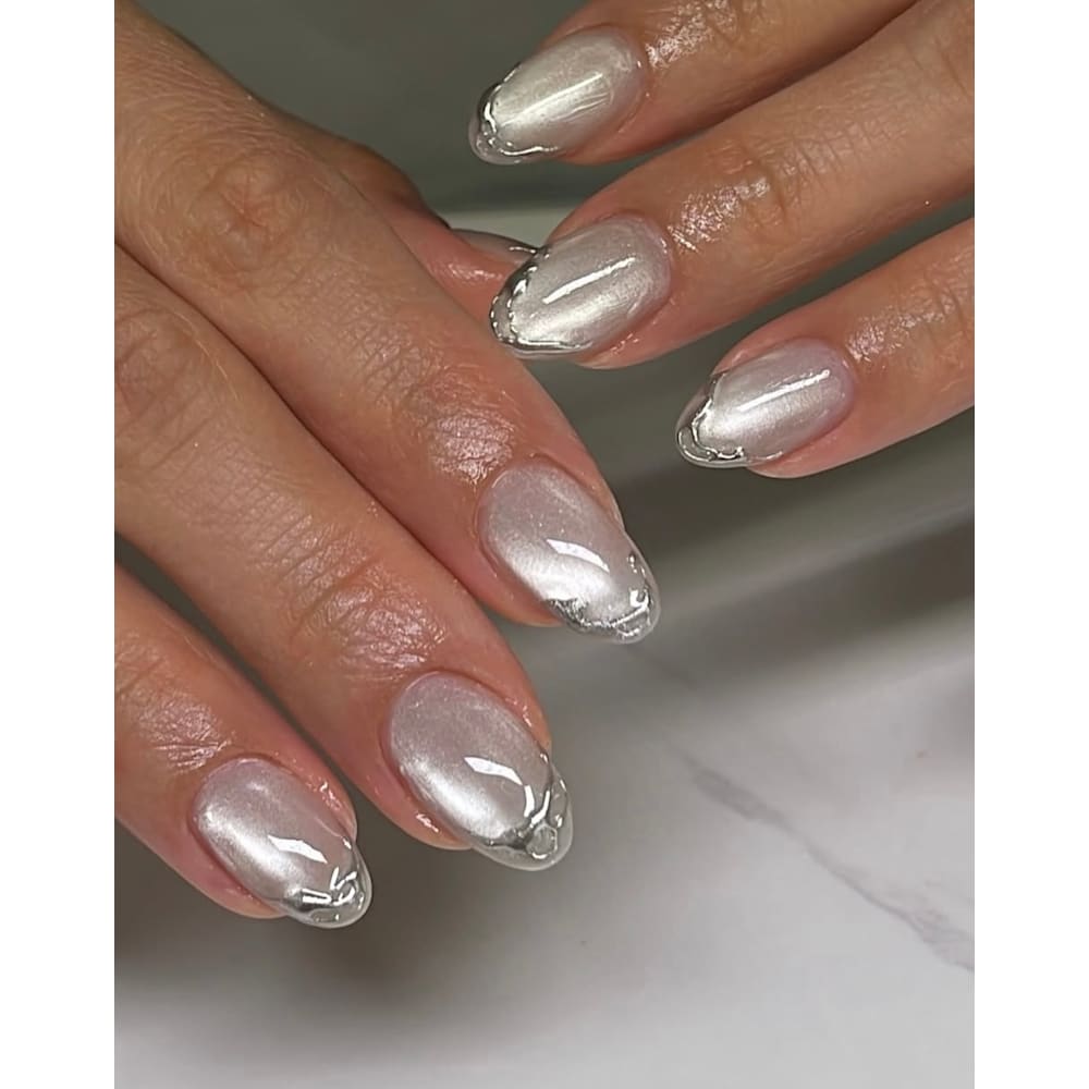 PERFECT NAILS & SPA 画像