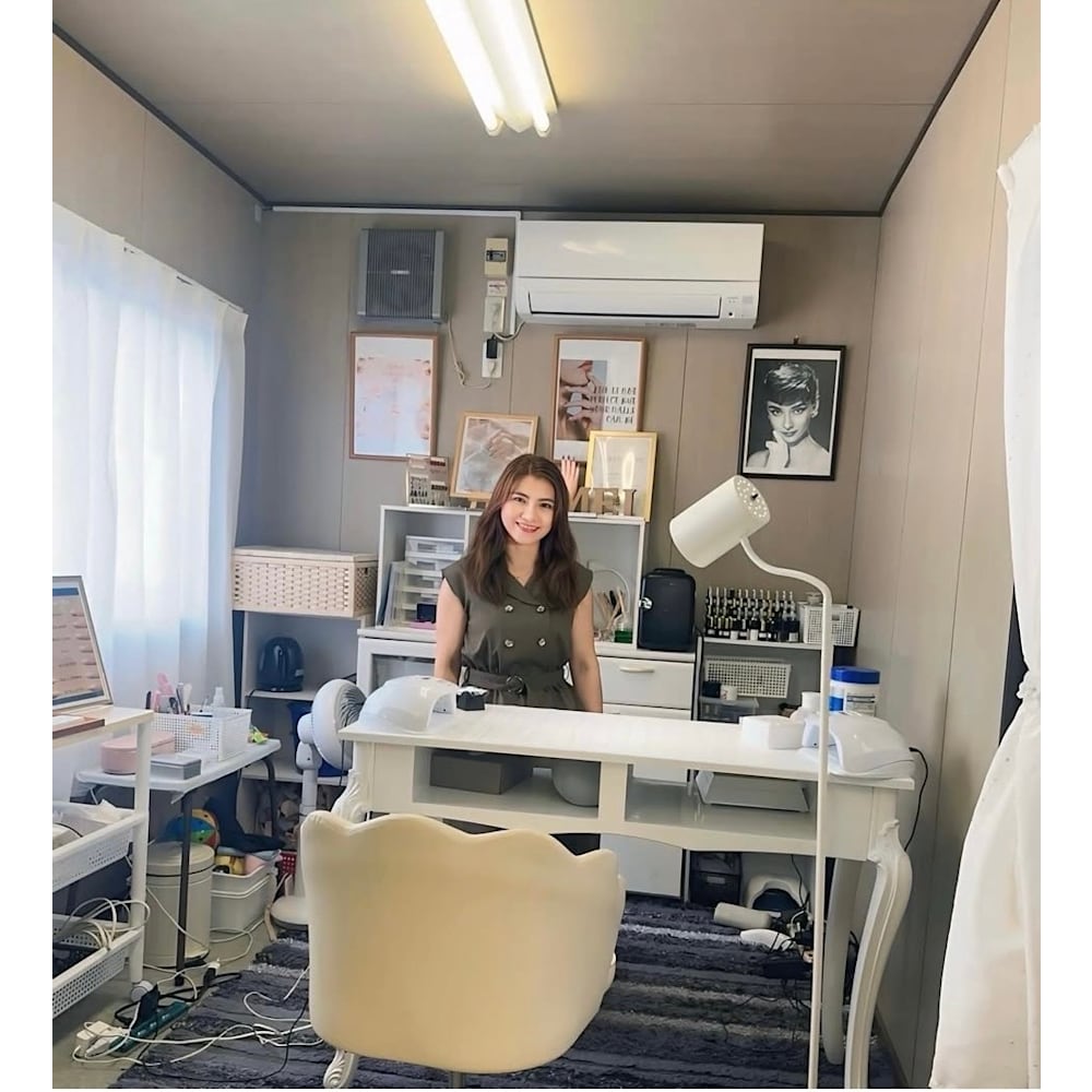 PERFECT NAILS & SPA 画像